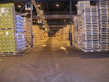 warehousing services ulsoor